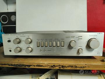 Luxman L-114A