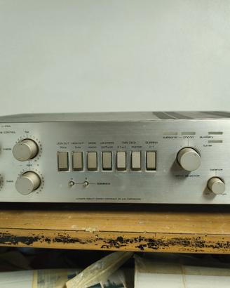 Amplificatore - Luxman L-114A