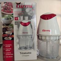 Tritatutto Girmi 350 Lame Inox 500 ml