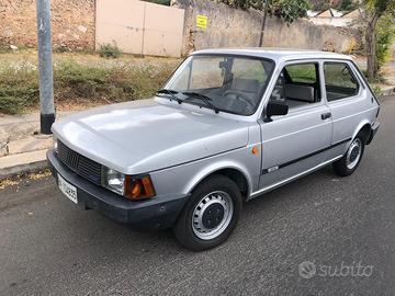 Fiat 127 ultima versione