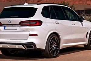 Ricambi BMW X1 X2 X3 X4 X5 X6 