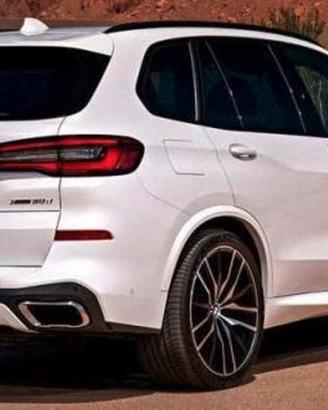 Ricambi BMW X1 X2 X3 X4 X5 X6 