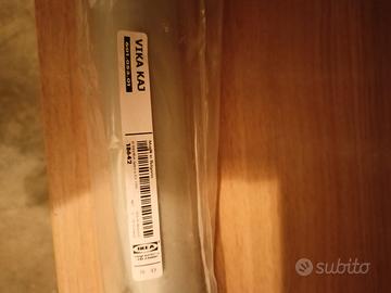 Gamba da tavolo Vika Kaj