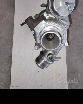 turbina ihi