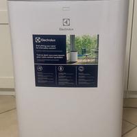 Condizionatore portatile electrolux