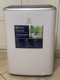 Condizionatore portatile electrolux