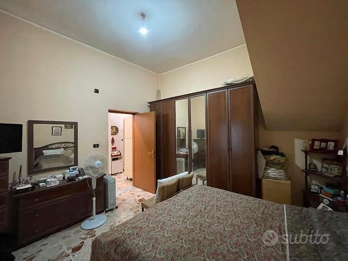 Appartamento – Siracusa, Santa Lucia - Vista 4