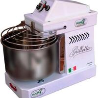 Famag Grilletta Impastatrice spirale kg 5 IM5/10V