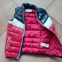 giubotto senza maniche 