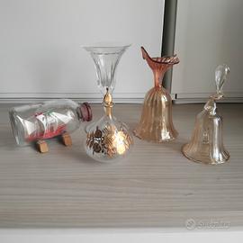 oggettistica per arredo casa 