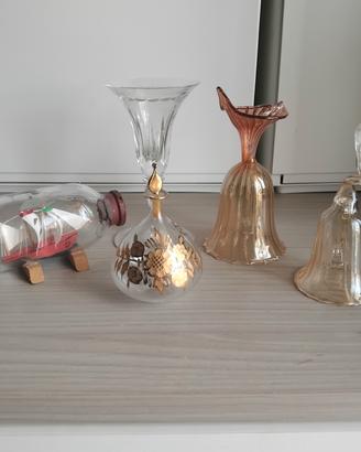 oggettistica per arredo casa 
