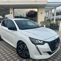 Peugeot 208 BlueHDi 100 Stop&Start 5 porte ALLURE 