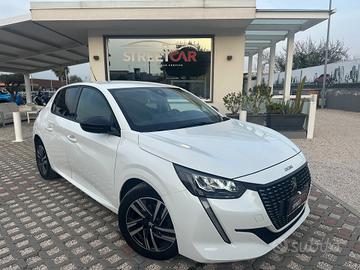 Peugeot 208 BlueHDi 100 Stop&Start 5 porte ALLURE 
