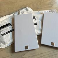 griglie per casse acustiche Dali Zensor 3