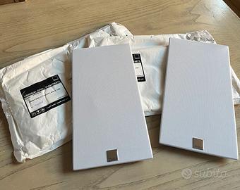 griglie per casse acustiche Dali Zensor 3