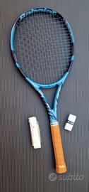 Babolat Pure Drive Team L2 285gr.