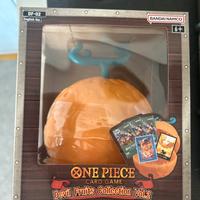 One piece card game frutto del diavolo vol 2