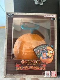 One piece card game frutto del diavolo vol 2