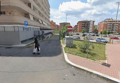 Posto Auto a Fonte Laurentina