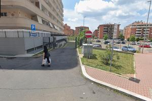 Posto Auto a Fonte Laurentina