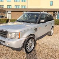 Land Rover Range Sport 2.7 TDV6 HSE