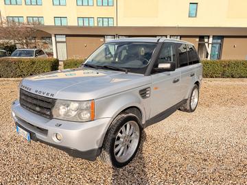 Land Rover Range Sport 2.7 TDV6 HSE