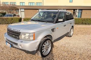 Land Rover Range Sport 2.7 TDV6 HSE