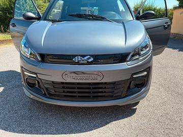Ligier JS50 – Anno 2019 | 35.000 km