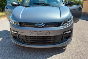 Ligier JS50 – Anno 2019 | 35.000 km