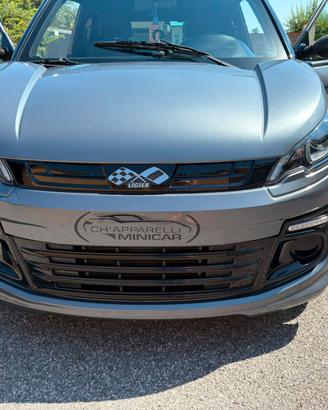 Ligier JS50 – Anno 2019 | 35.000 km