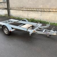 Carrello cresci PA10