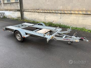 Carrello cresci PA10