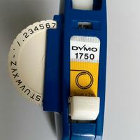 Etichettatrice DYMO 1750 vintage