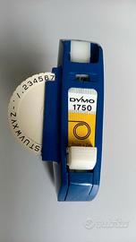 Etichettatrice DYMO 1750 vintage