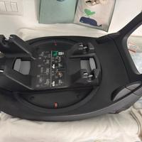 Chicco base isofix 360