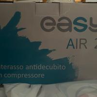 Materasso antidecubito con compressore
