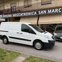 FIAT - Scudo -2.0MJT 88kw 120cv CH1 10Q SX LUSSO