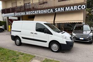 FIAT - Scudo -2.0MJT 88kw 120cv CH1 10Q SX LUSSO