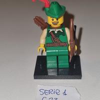 lego serie 1