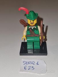 lego serie 1