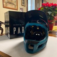 Casco Met Parachute Mcr