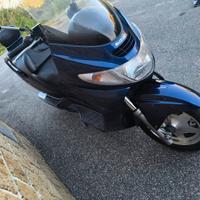 Burgman 400