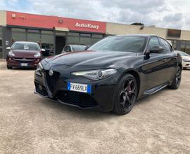 Alfa Romeo Giulia 2.2 Multijet 210Cv AT8 Veloce Ti