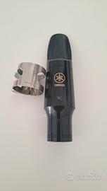 Yamaha 5C Boccino Sax Baritono 