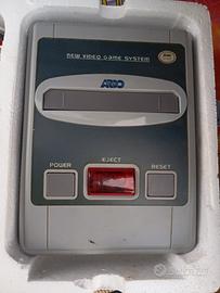 Console anni 90 