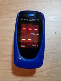 Pulsossimetro