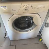 Lavatrice 7Kg