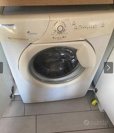 Lavatrice 7Kg