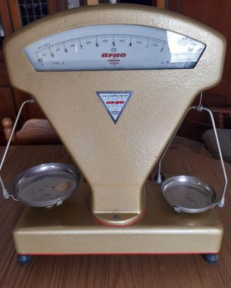bilancia orefice vintage ARNO