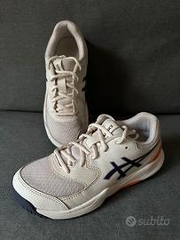 Scarpe tennis bambino ASICS ginnastica